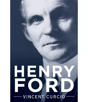 Henry Ford