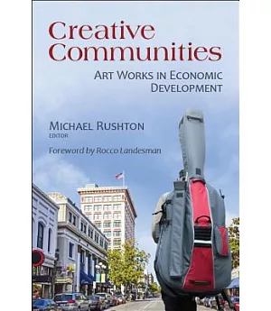 Creative Communities: Art Works in Economic Development