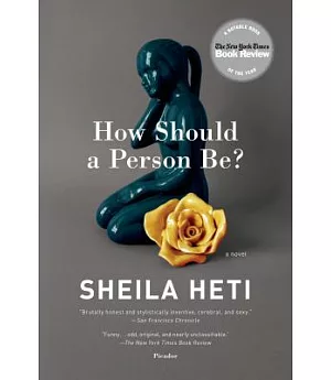 How Should a Person Be?