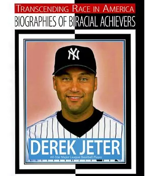 Derek Jeter: All-star Major League Baseball Player