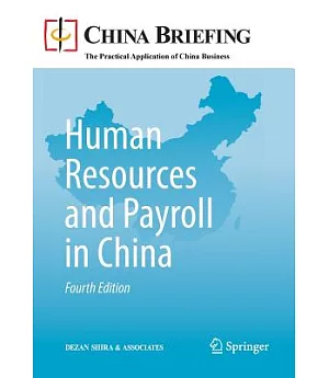 Human Resources and Payroll in China