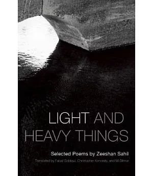 Light and Heavy Things