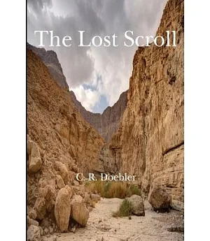 The Lost Scroll