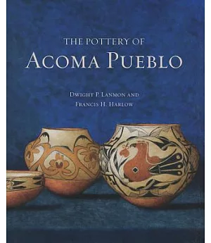 The Pottery of Acoma Pueblo