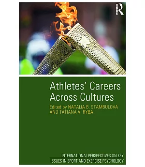 Athletes’ Careers Across Cultures