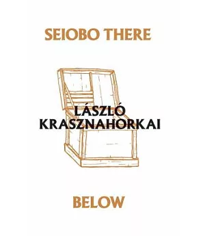 Seiobo There Below