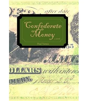 Confederate Money