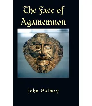 The Face of Agamemnon