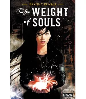 The Weight of Souls