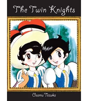 The Twin Knights