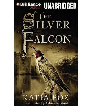 The Silver Falcon