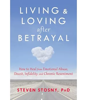 Living & Loving after Betrayal: How to Heal from Emotional Abuse, Deceit, Infidelity, and Chronic Resentment