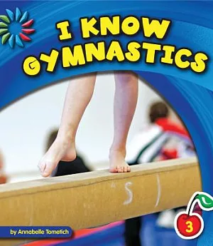 I Know Gymnastics