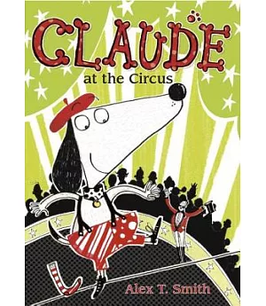 Claude at the Circus