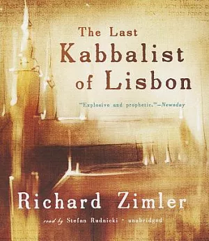 The Last Kabbalist of Lisbon