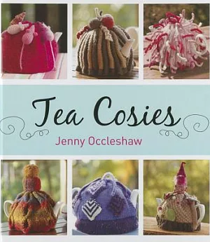 Tea Cosies