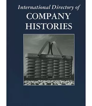 International Directory of Company Histories