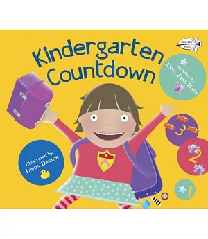 Kindergarten Countdown