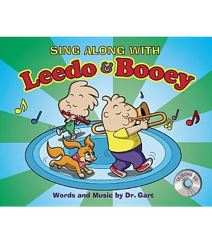 Sing Along With Leedo & Booey