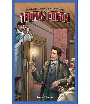 Thomas Edison