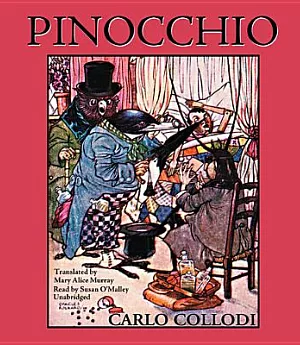 Pinocchio