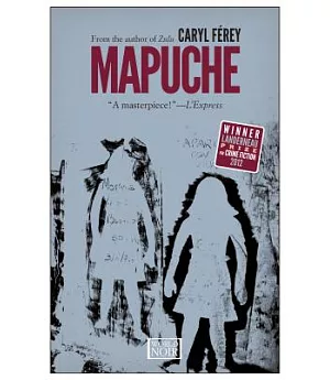 Mapuche