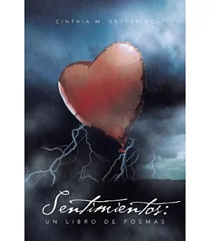 Sentimientos: Un Libro De Poemas