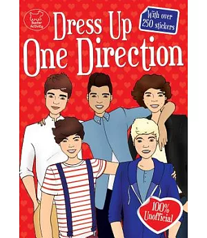 Dress Up One Direction