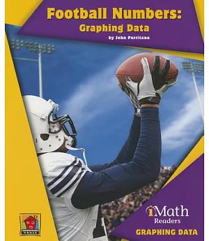 Football Numbers: Graphing Data: Graphing Data