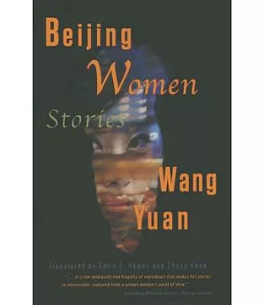 Beijing Women: Stories