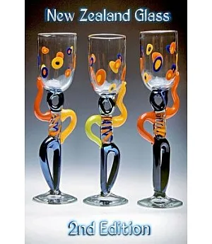 New Zealand Glass