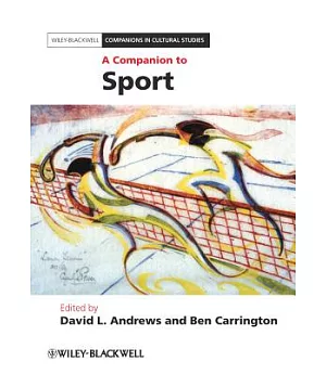 A Companion to Sport