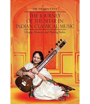 The Journey of the Sitar in Indian Classical Music: Origin, History, and Playing Styles