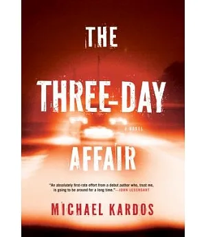 The Three-Day Affair