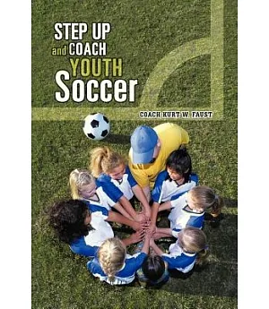 Step Up and Coach Youth Soccer