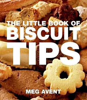 The Little Book of Biscuit Tips