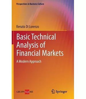 Basic Technical Analysis of Financial Markets: A Modern Approach