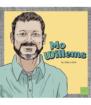 Mo Willems