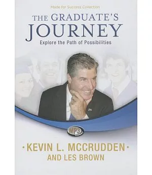 The Graduate’s Journey