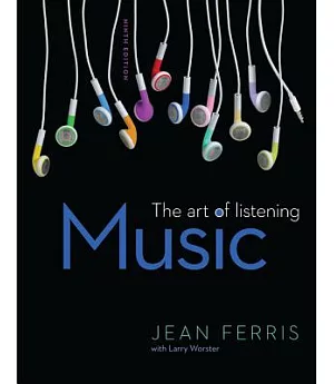 Music: The Art of Listening