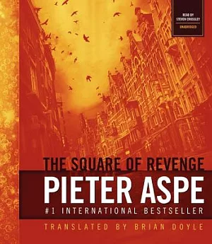 The Square of Revenge