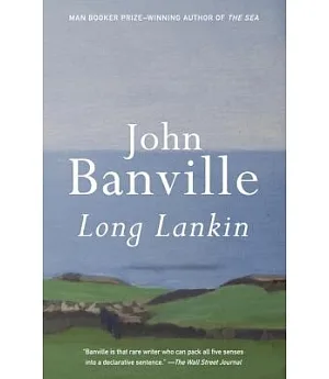 Long Lankin: Stories