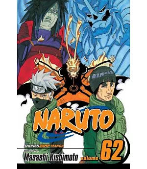 Naruto 62