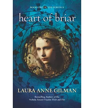 Heart of Briar