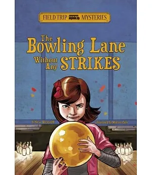 The Bowling Lane Without Any Strikes