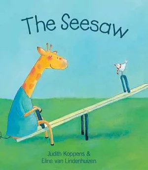 The Seesaw