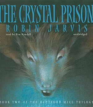 The Crystal Prison