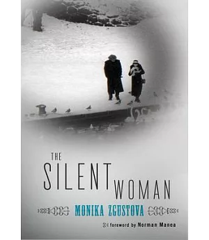 The Silent Woman