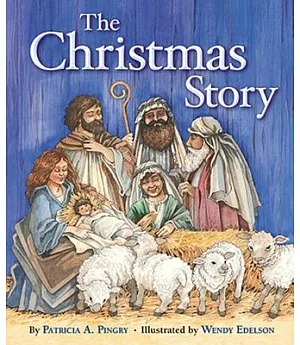 The Christmas Story