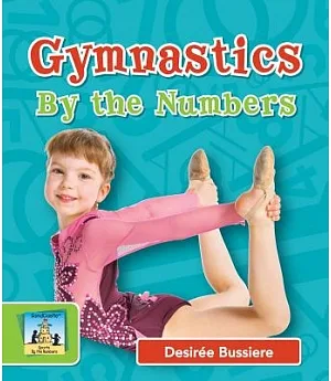 Gymnastics by the Numbers